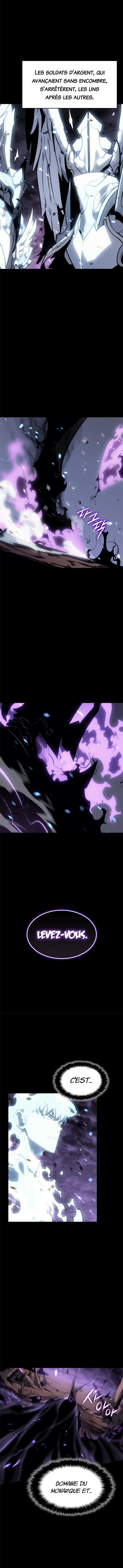 Solo Leveling Chapitre 128 - Page 9