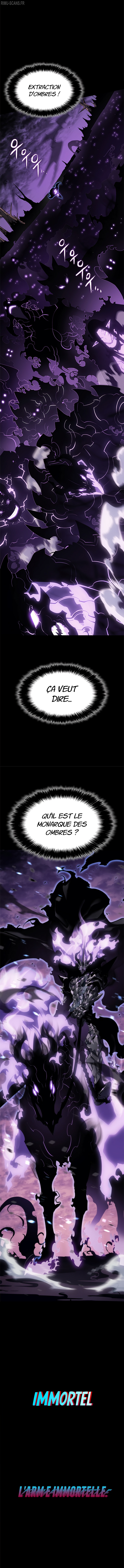 Solo Leveling Chapitre 128 - Page 10