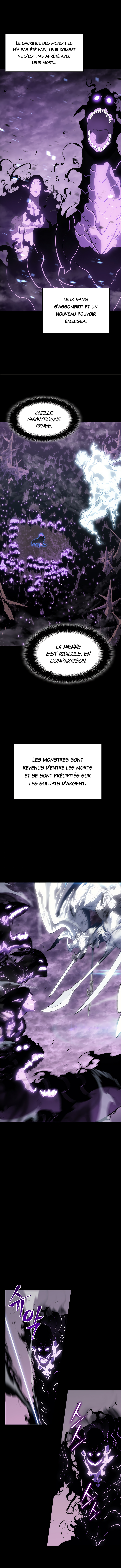 Solo Leveling Chapitre 128 - Page 11