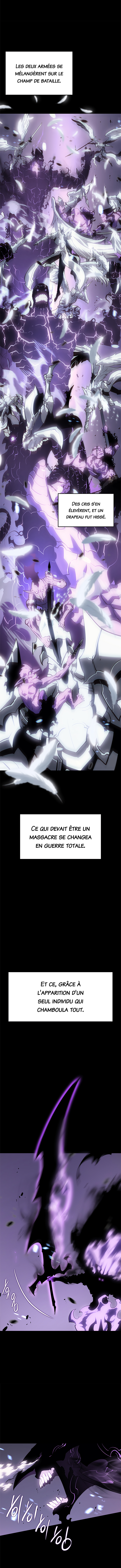 Solo Leveling Chapitre 128 - Page 12