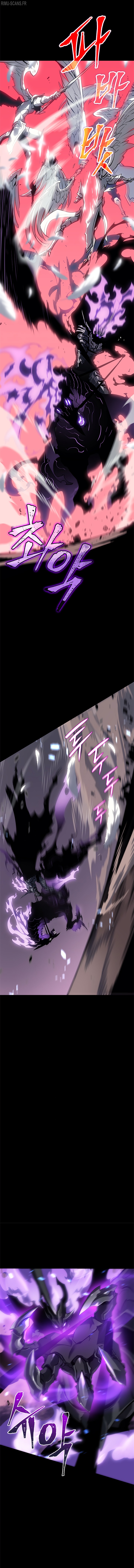 Solo Leveling Chapitre 128 - Page 13