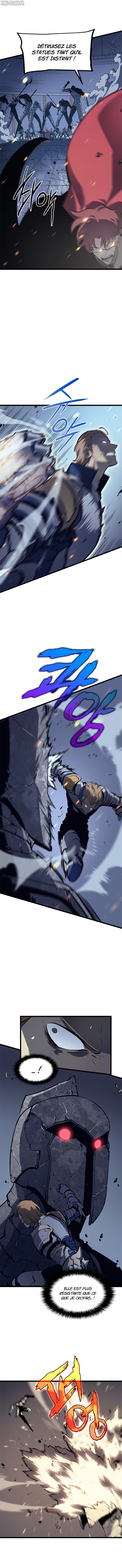 Solo Leveling Chapitre 129 - Page 7