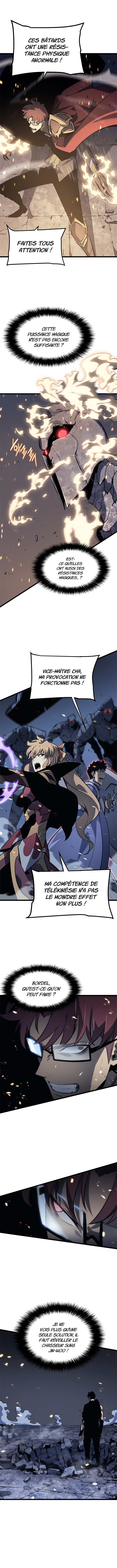Solo Leveling Chapitre 129 - Page 8