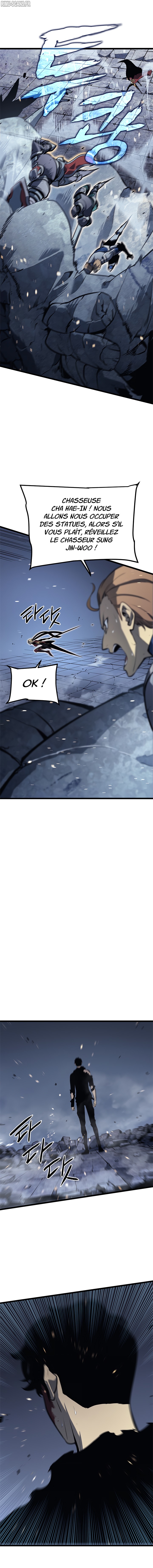 Solo Leveling Chapitre 129 - Page 10
