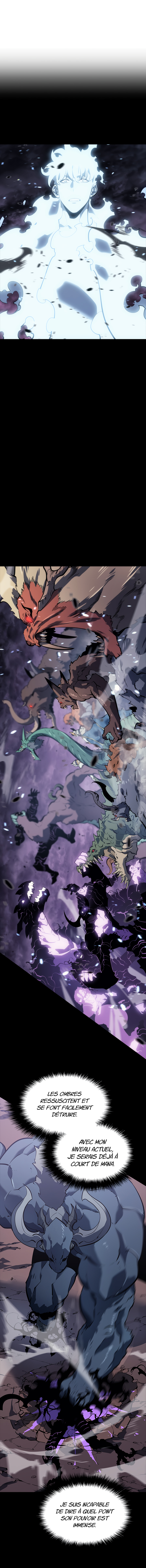 Solo Leveling Chapitre 129 - Page 11