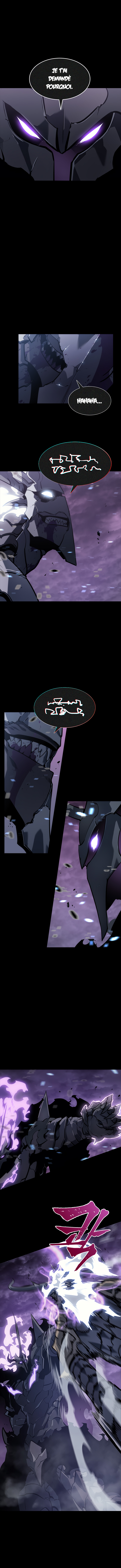 Solo Leveling Chapitre 129 - Page 14