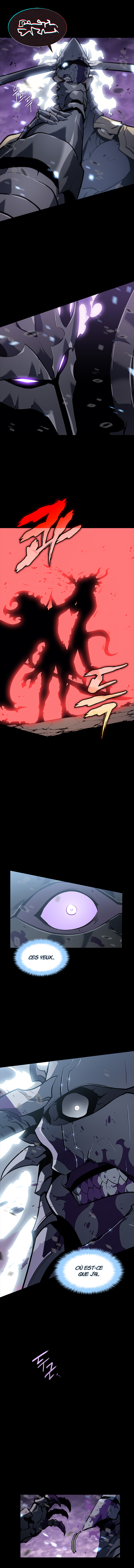 Solo Leveling Chapitre 129 - Page 15