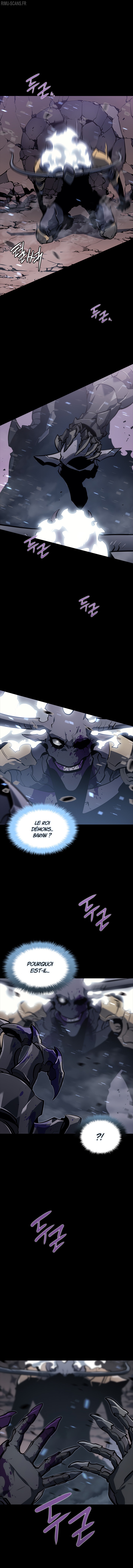 Solo Leveling Chapitre 129 - Page 16