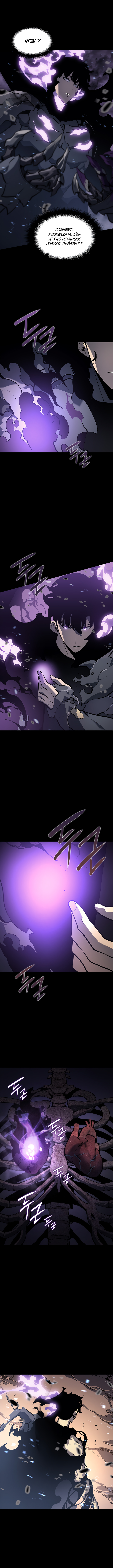 Solo Leveling Chapitre 129 - Page 17