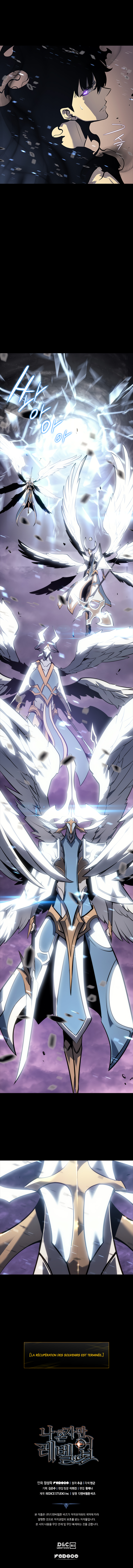 Solo Leveling Chapitre 129 - Page 18