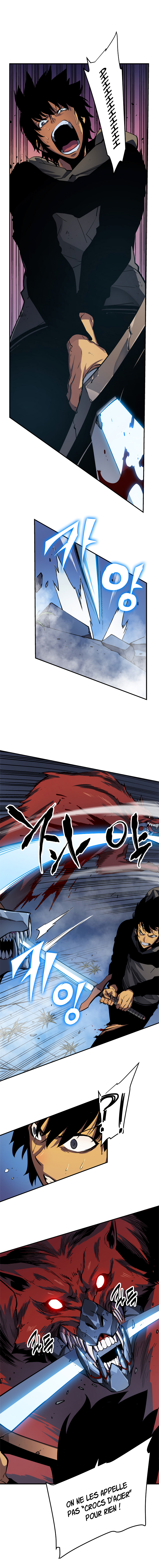 Solo Leveling Chapitre 13 - Page 15