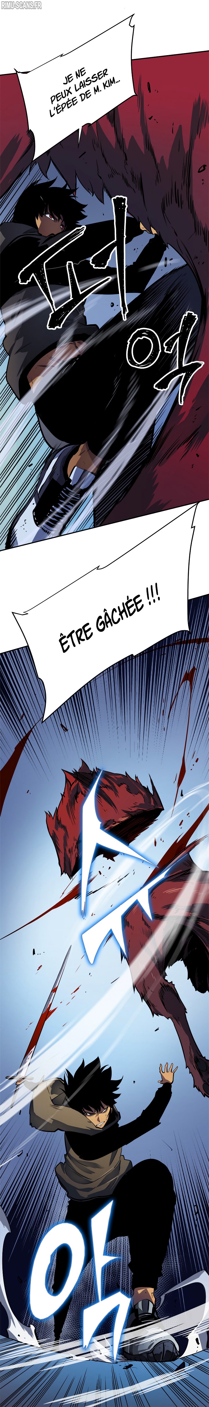 Solo Leveling Chapitre 13 - Page 16