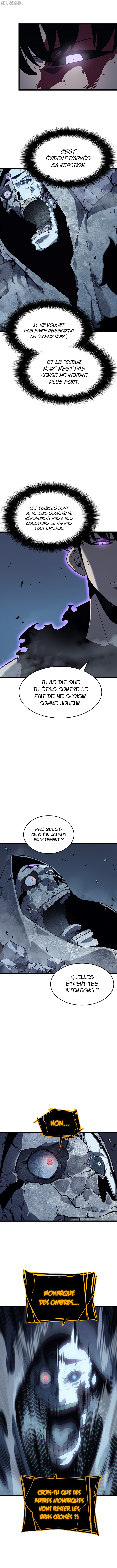 Solo Leveling Chapitre 130 - Page 10