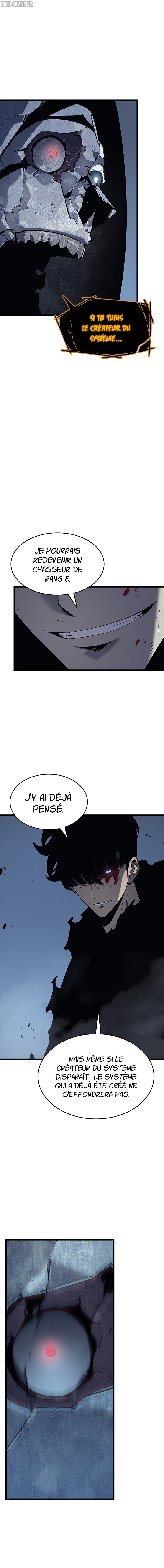 Solo Leveling Chapitre 130 - Page 13