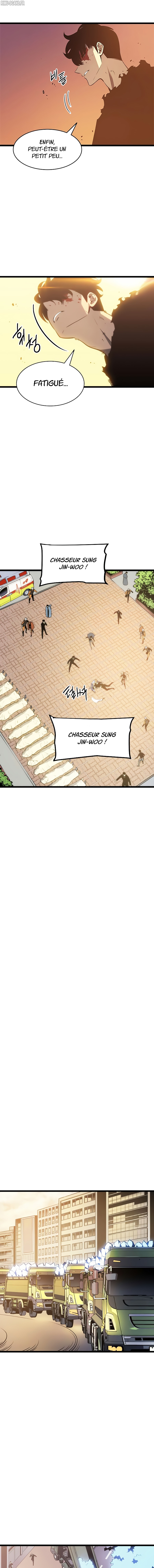 Solo Leveling Chapitre 131 - Page 7