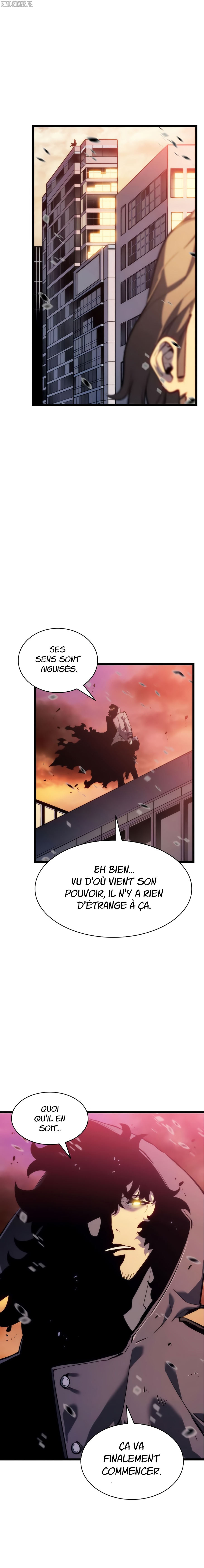 Solo Leveling Chapitre 131 - Page 10