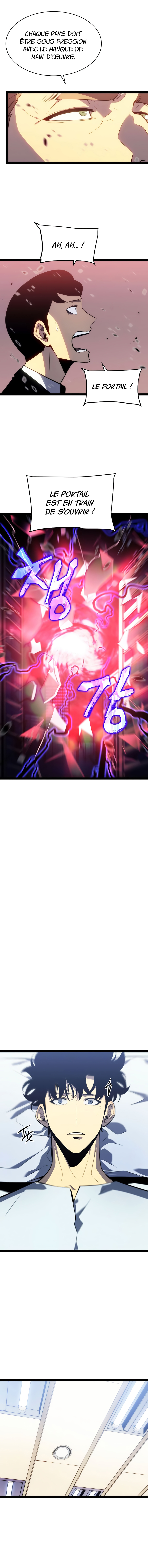 Solo Leveling Chapitre 131 - Page 14