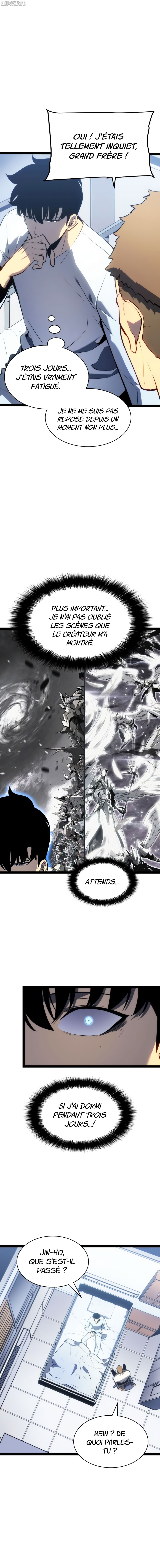 Solo Leveling Chapitre 131 - Page 16