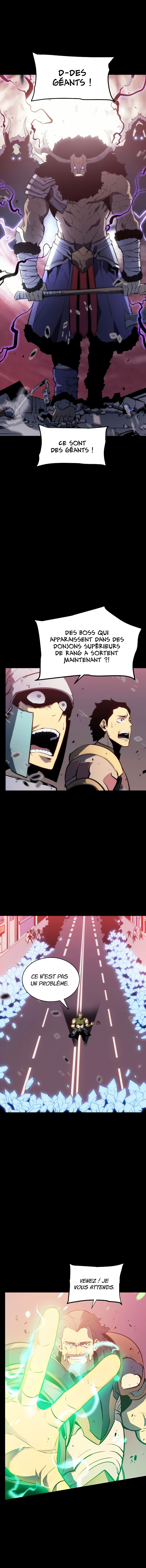 Solo Leveling Chapitre 131 - Page 18