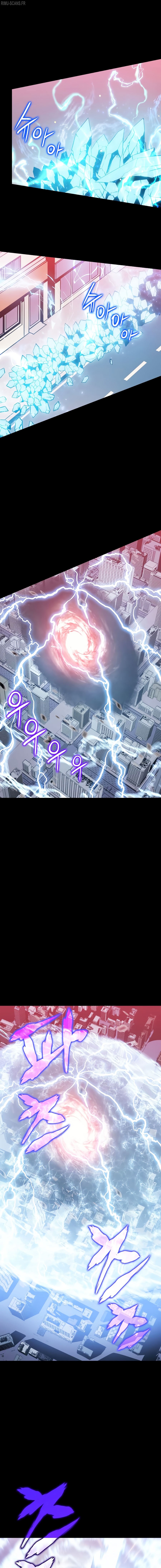 Solo Leveling Chapitre 131 - Page 19