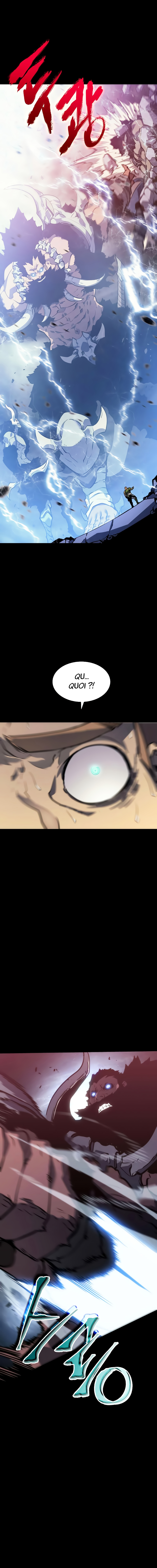 Solo Leveling Chapitre 131 - Page 21