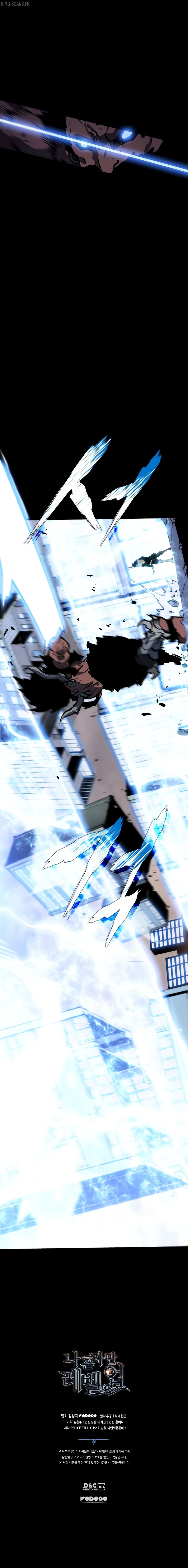Solo Leveling Chapitre 131 - Page 22