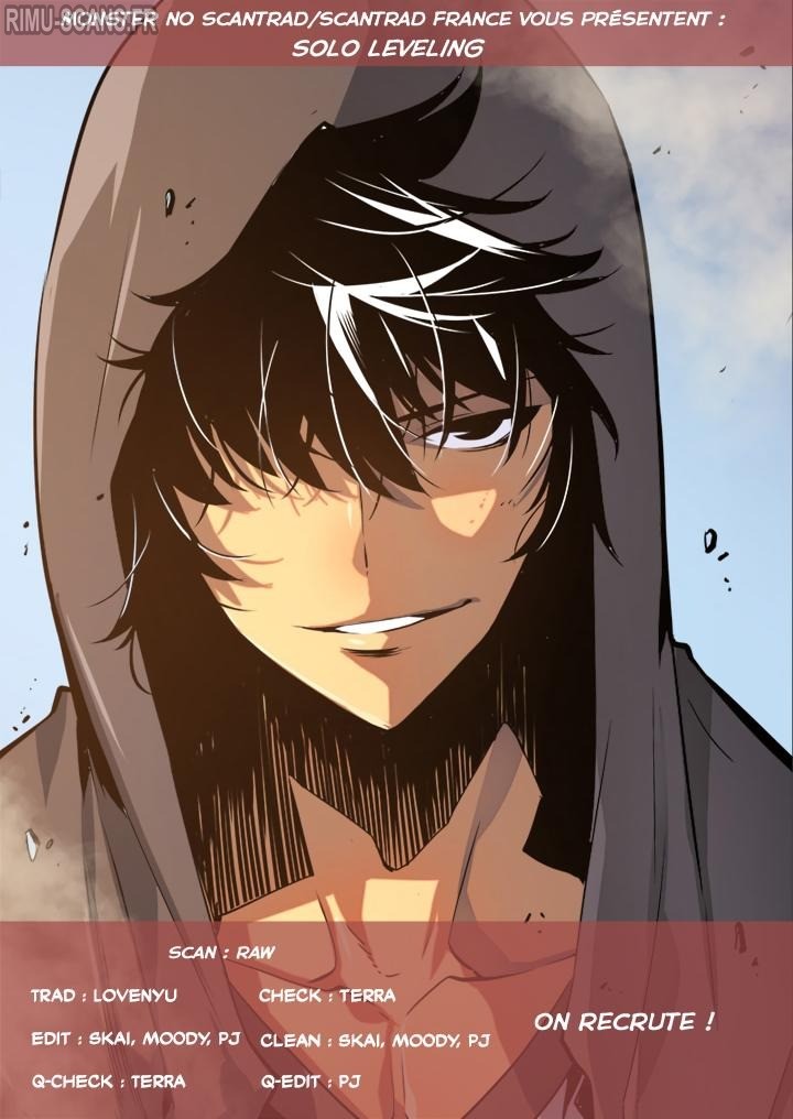 Solo Leveling Chapitre 132 - Page 7