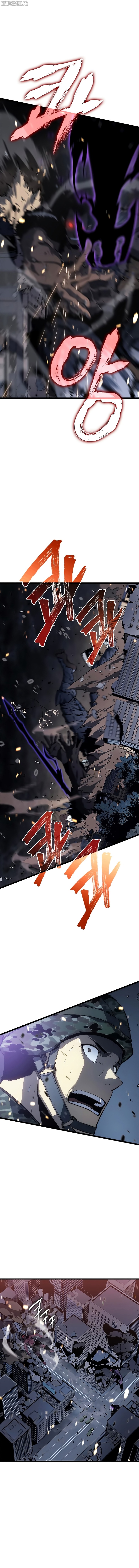 Solo Leveling Chapitre 134 - Page 4