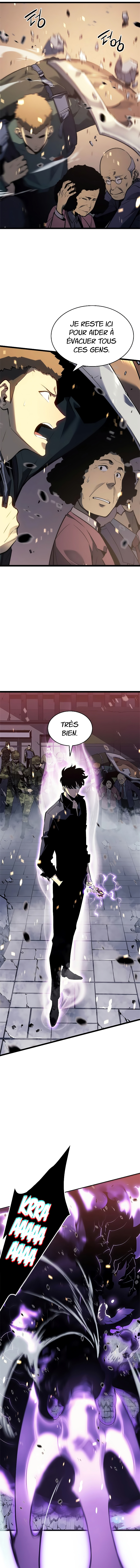 Solo Leveling Chapitre 134 - Page 6
