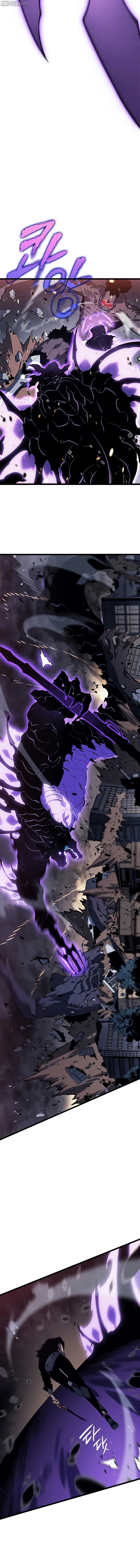 Solo Leveling Chapitre 134 - Page 7