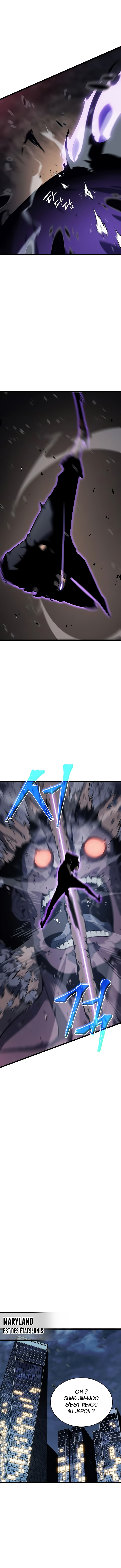 Solo Leveling Chapitre 134 - Page 8