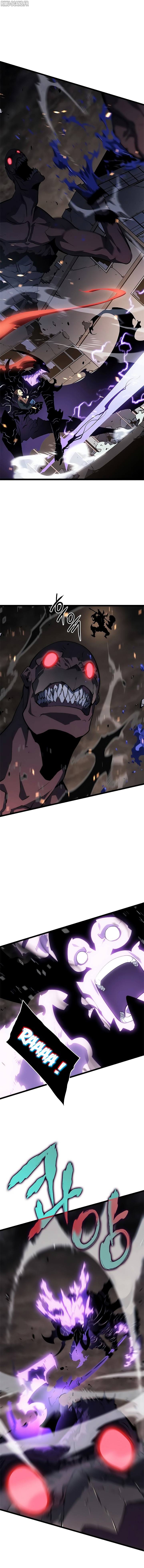 Solo Leveling Chapitre 134 - Page 13
