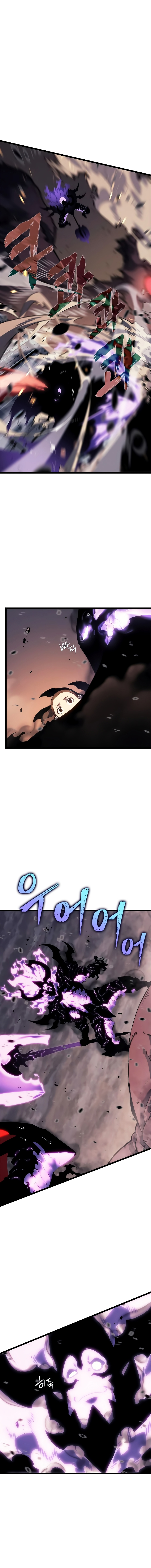 Solo Leveling Chapitre 134 - Page 14
