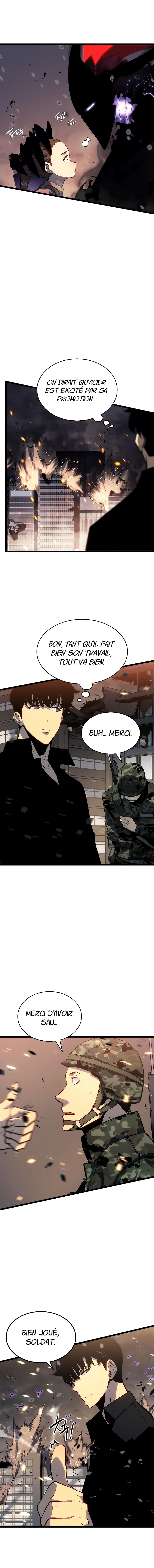 Solo Leveling Chapitre 134 - Page 15