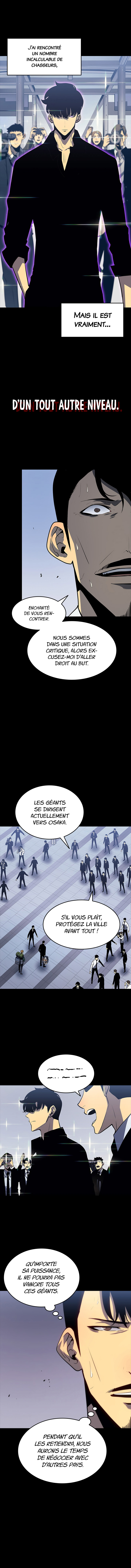 Solo Leveling Chapitre 135 - Page 3