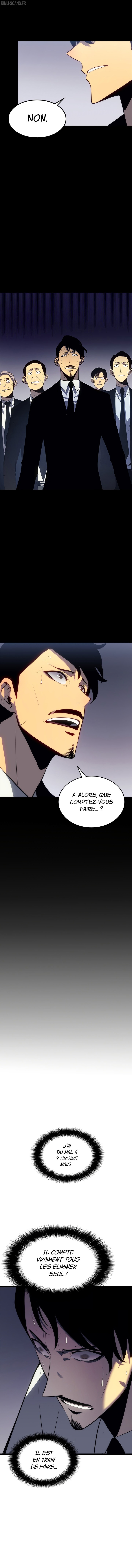 Solo Leveling Chapitre 135 - Page 4