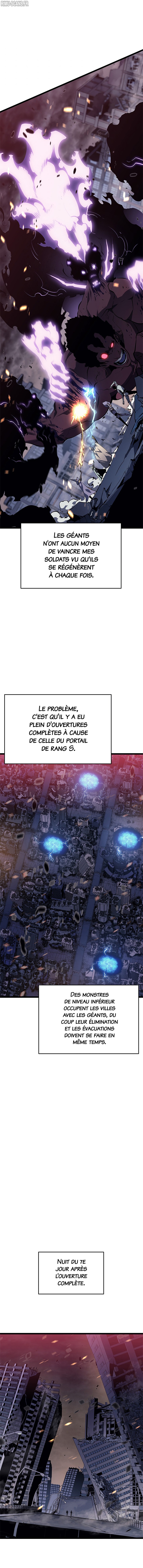 Solo Leveling Chapitre 135 - Page 7