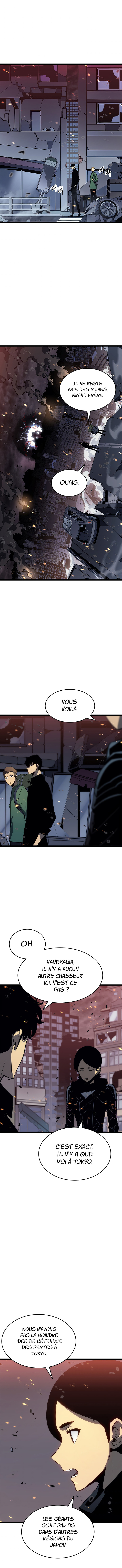 Solo Leveling Chapitre 135 - Page 8