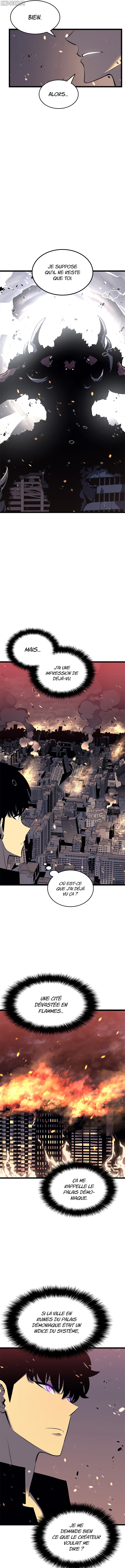 Solo Leveling Chapitre 135 - Page 10