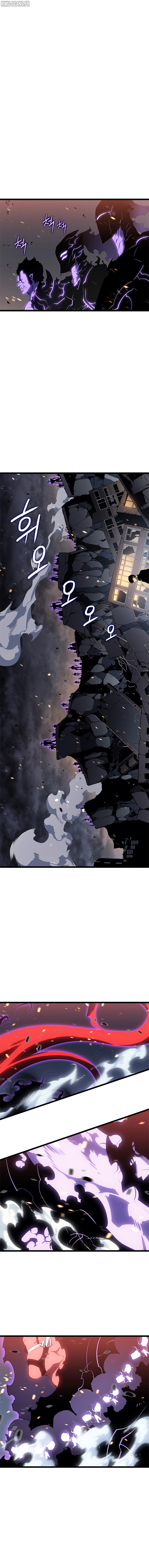 Solo Leveling Chapitre 135 - Page 13