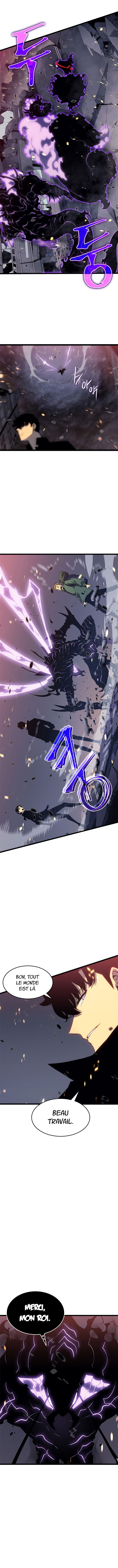Solo Leveling Chapitre 135 - Page 15