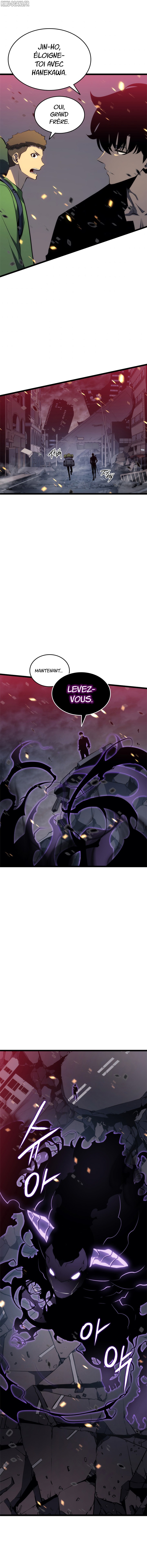 Solo Leveling Chapitre 135 - Page 16
