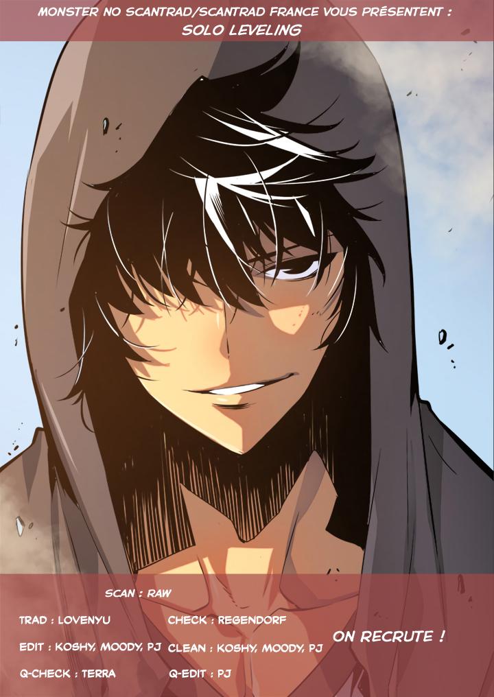 Solo Leveling Chapitre 136 - Page 2