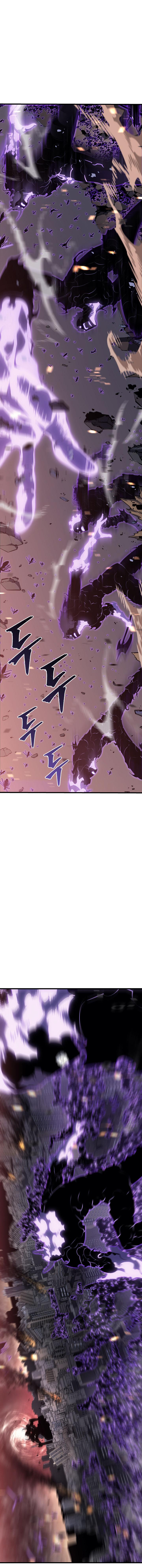 Solo Leveling Chapitre 136 - Page 3