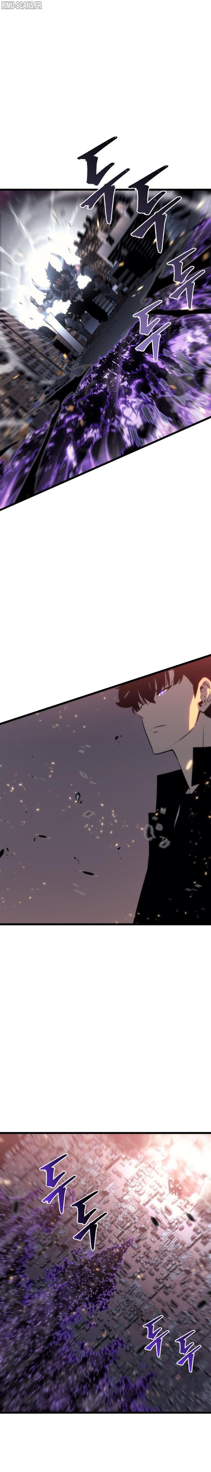 Solo Leveling Chapitre 136 - Page 4