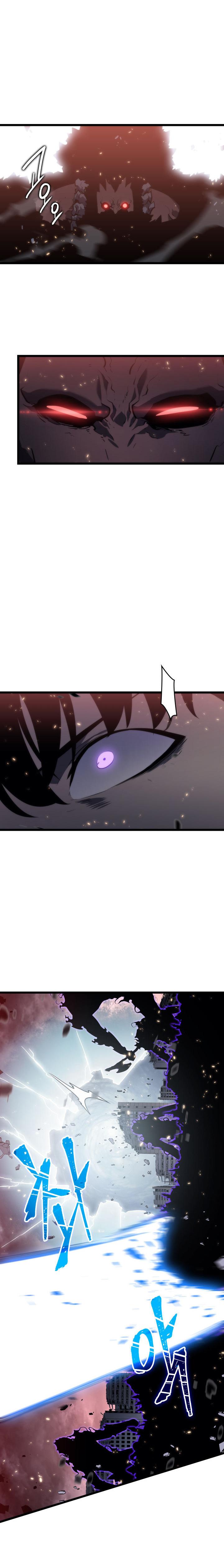 Solo Leveling Chapitre 136 - Page 5