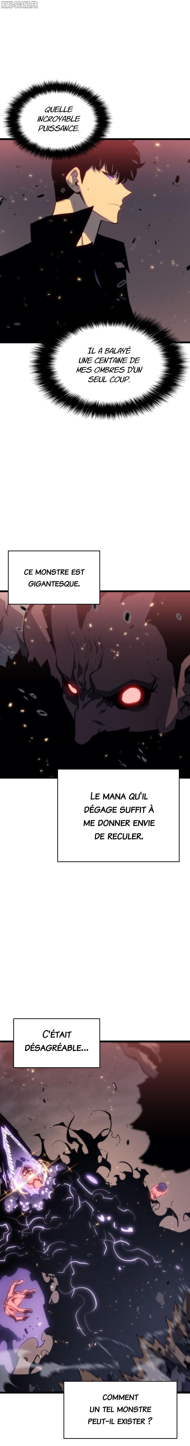 Solo Leveling Chapitre 136 - Page 7