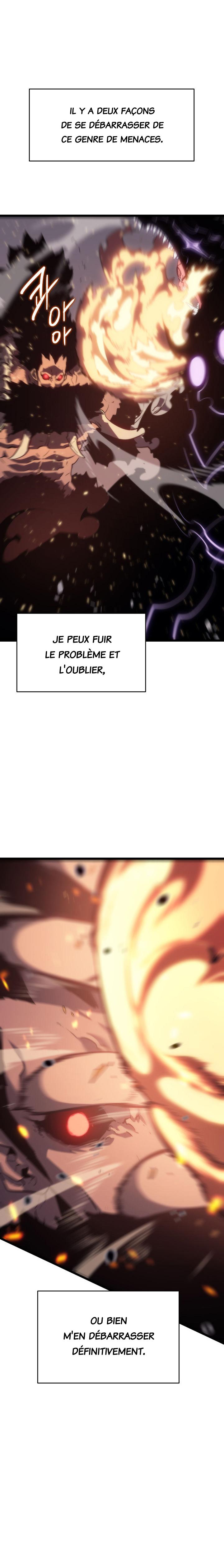 Solo Leveling Chapitre 136 - Page 8