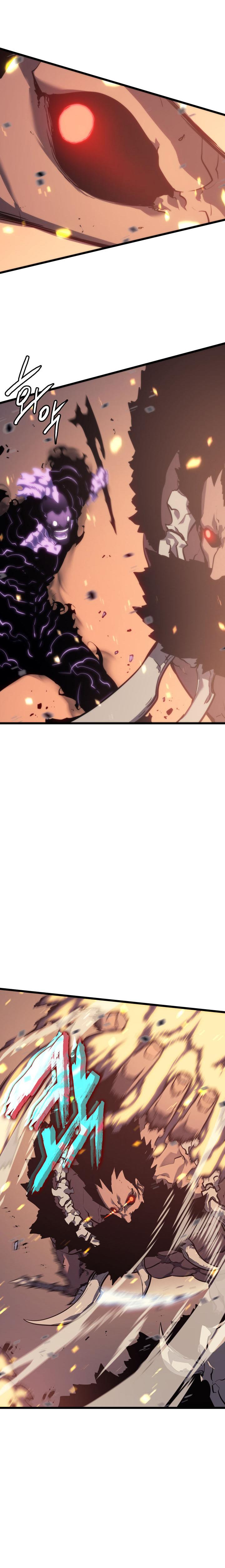 Solo Leveling Chapitre 136 - Page 9