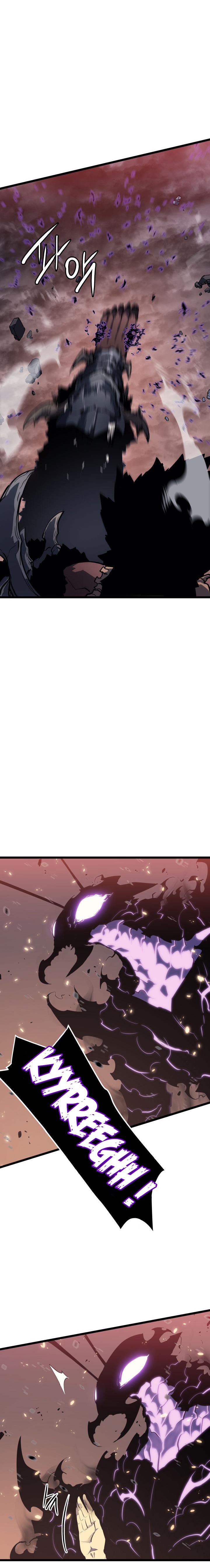 Solo Leveling Chapitre 136 - Page 11